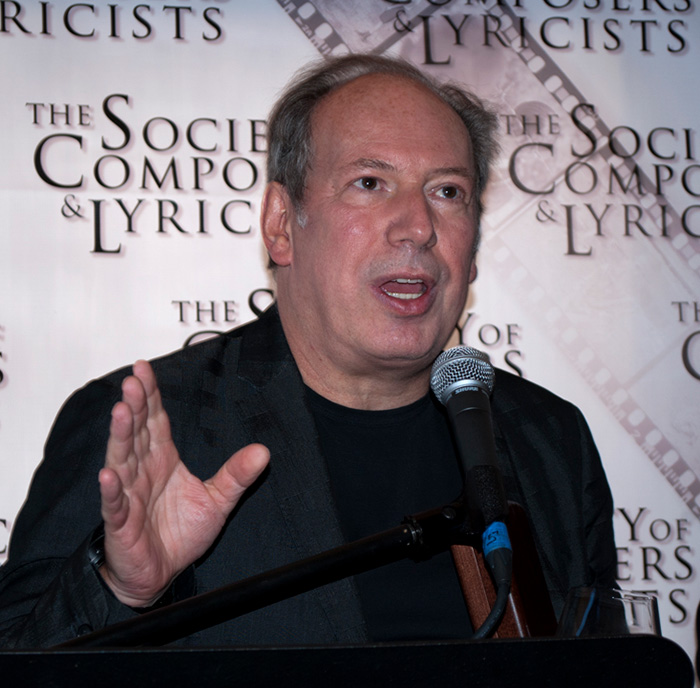 Hans Zimmer