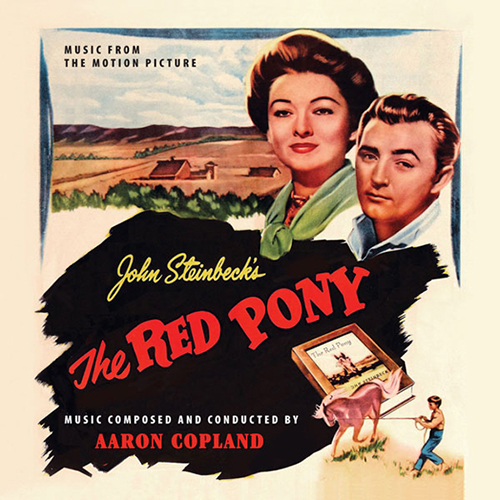 The Red Pony