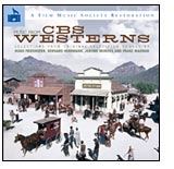 Music from CBS Westerns